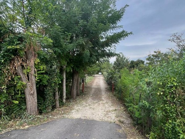 terreno agricolo in vendita a Sant'Anastasia