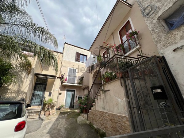 appartamento in vendita a Sant'Anastasia