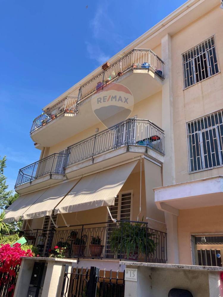 appartamento in vendita a Sant'Anastasia