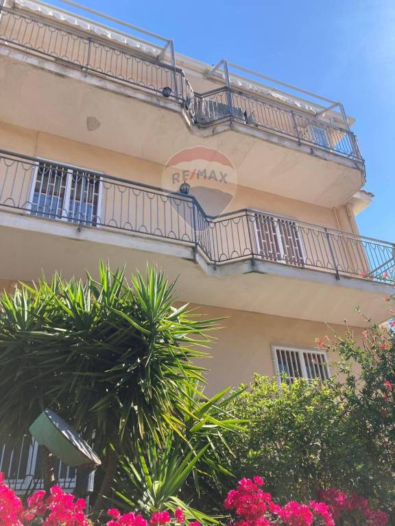 appartamento in vendita a Sant'Anastasia