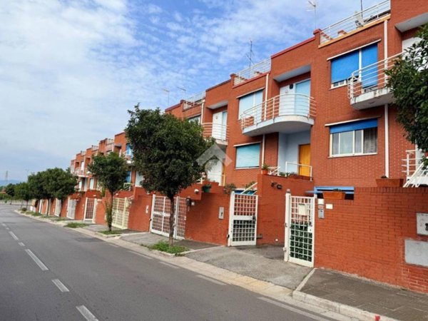 casa indipendente in vendita a Sant'Anastasia