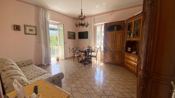appartamento in vendita a Sant'Anastasia
