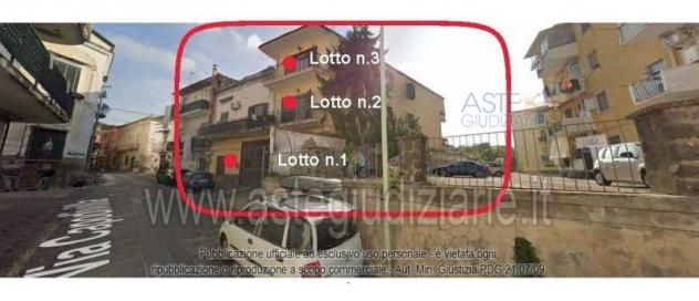 appartamento in vendita a Sant'Anastasia