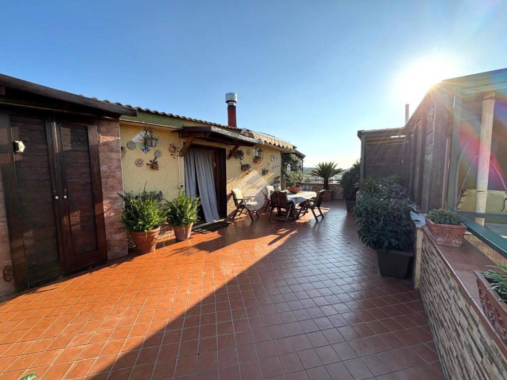 appartamento in vendita a Sant'Anastasia