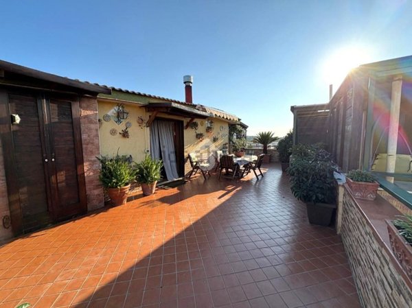 appartamento in vendita a Sant'Anastasia