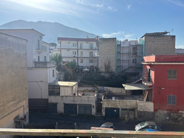 appartamento in vendita a Sant'Anastasia