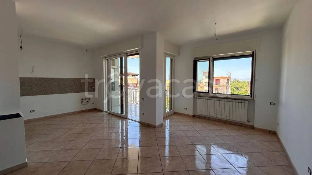 appartamento in vendita a Sant'Anastasia