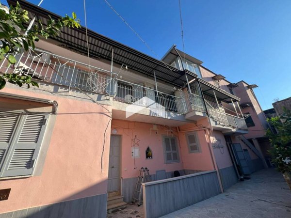 casa indipendente in vendita a Sant'Anastasia