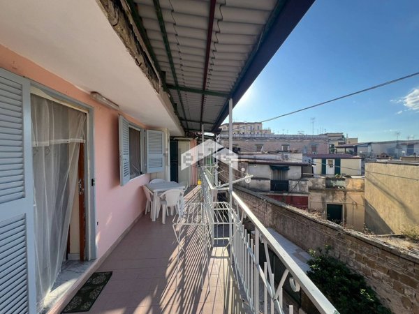 appartamento in vendita a Sant'Anastasia