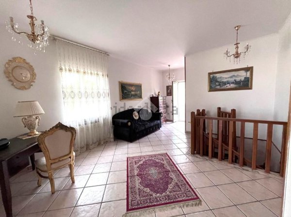 appartamento in vendita a Sant'Anastasia