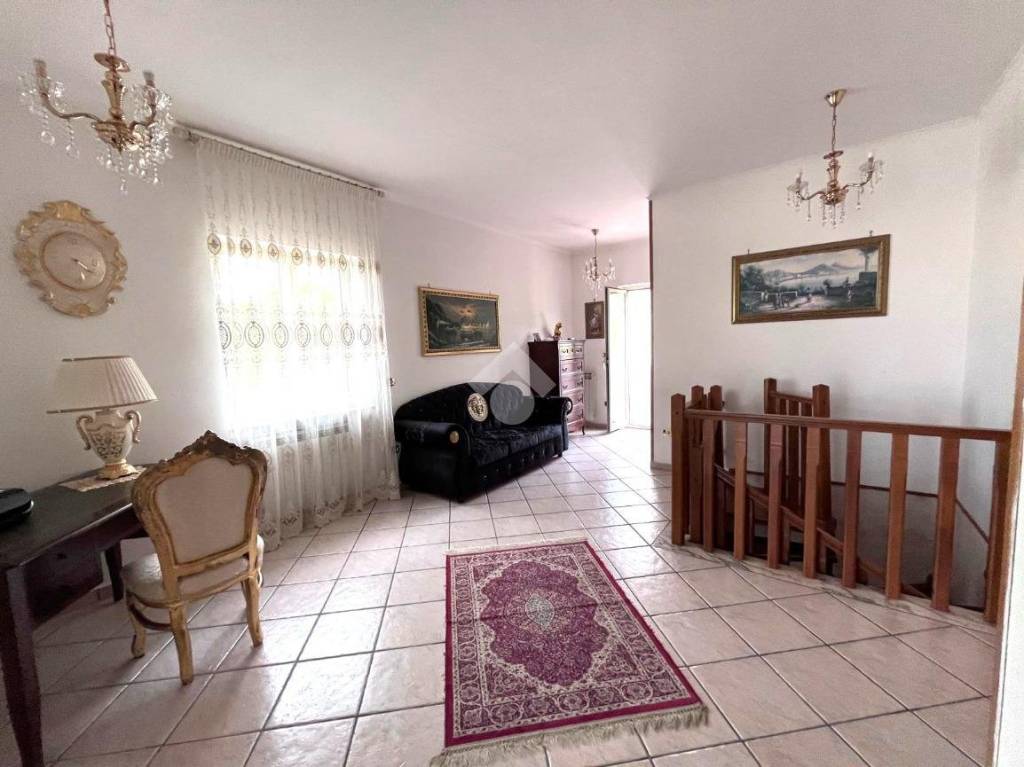 appartamento in vendita a Sant'Anastasia