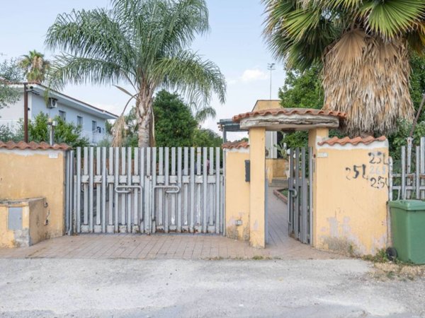 casa indipendente in vendita a Sant'Anastasia
