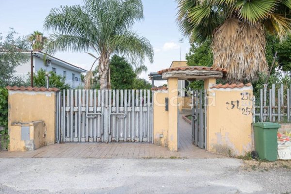 casa indipendente in vendita a Sant'Anastasia