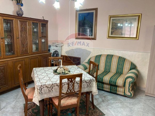 casa indipendente in vendita a Sant'Anastasia