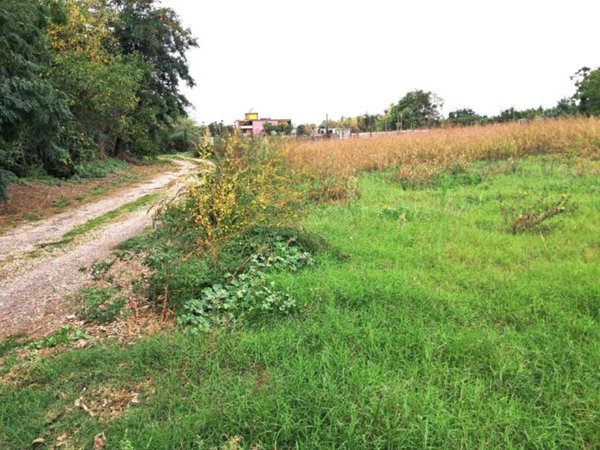 terreno agricolo in vendita a Sant'Anastasia