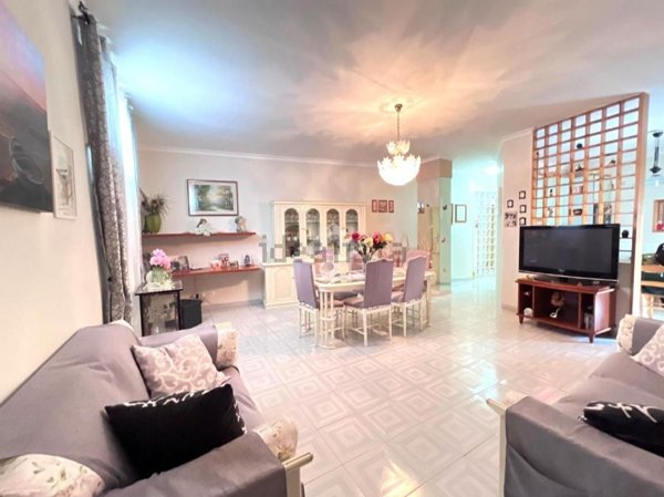 appartamento in vendita a Sant'Anastasia