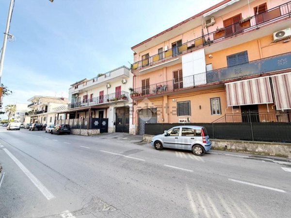 appartamento in vendita a Sant'Anastasia