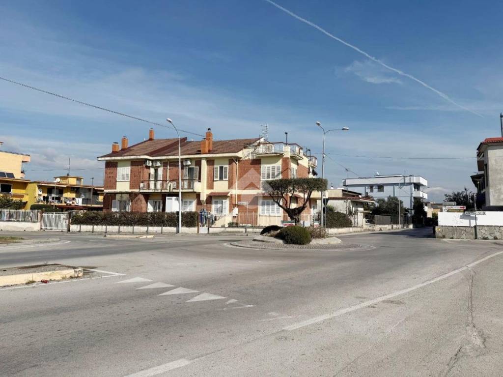 appartamento in vendita a Sant'Anastasia