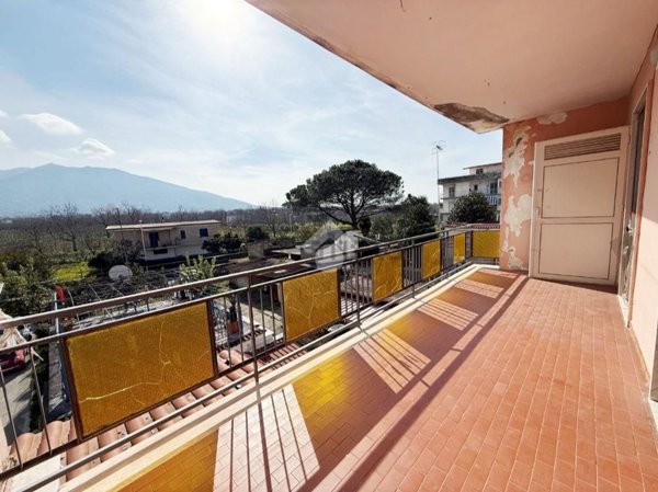 appartamento in vendita a Sant'Anastasia