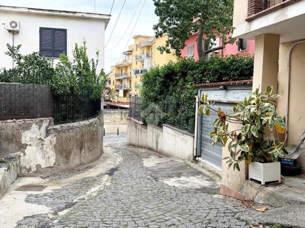 appartamento in vendita a Sant'Anastasia