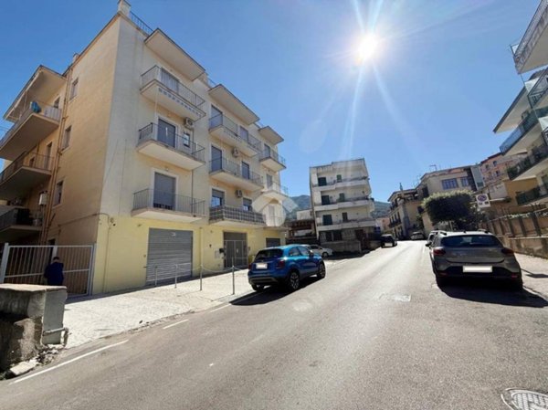 appartamento in vendita a Sant'Anastasia