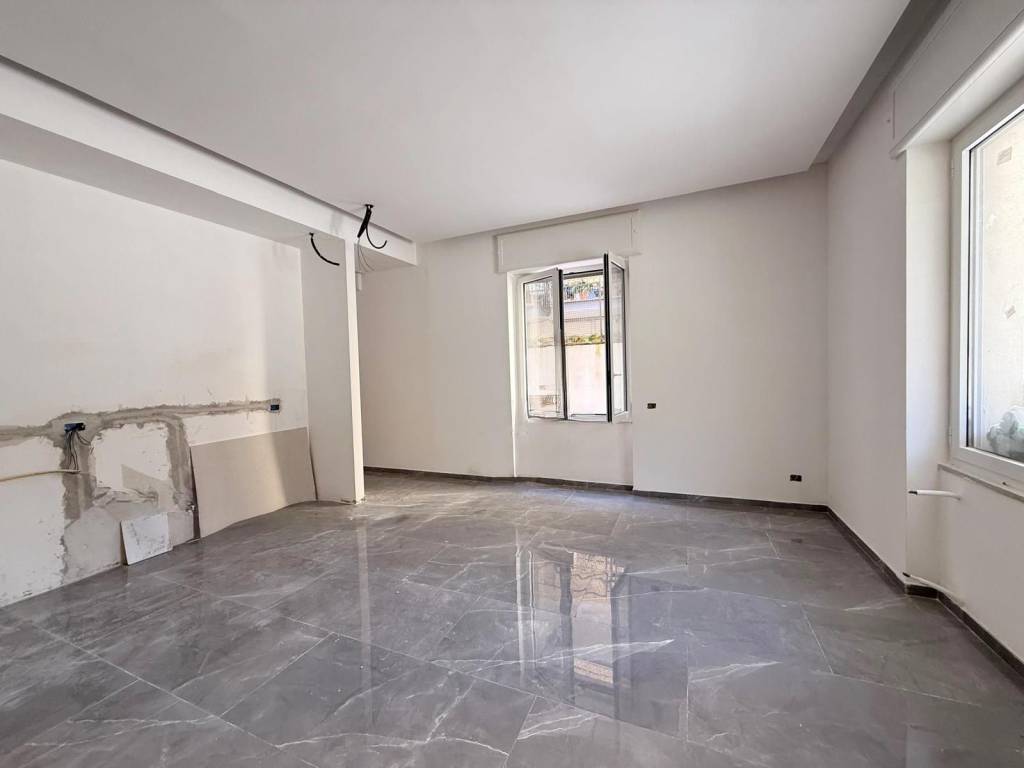 appartamento in vendita a Sant'Anastasia