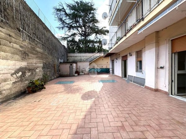 appartamento in vendita a Sant'Anastasia