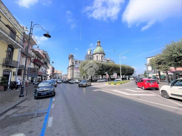 appartamento in vendita a Sant'Anastasia