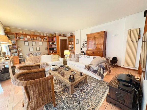 appartamento in vendita a Sant'Anastasia