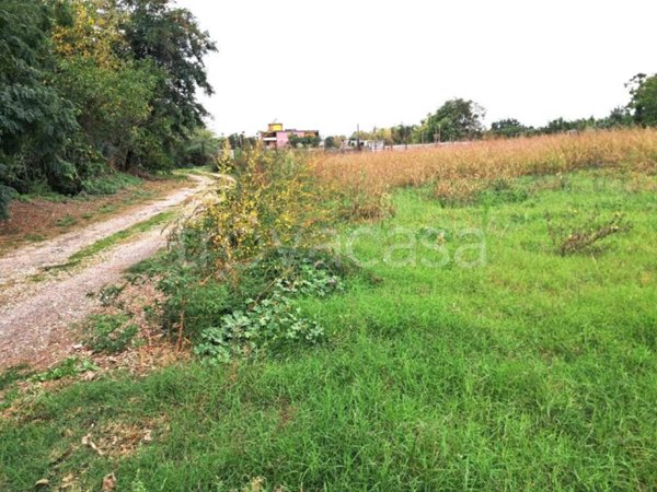 terreno agricolo in vendita a Sant'Anastasia