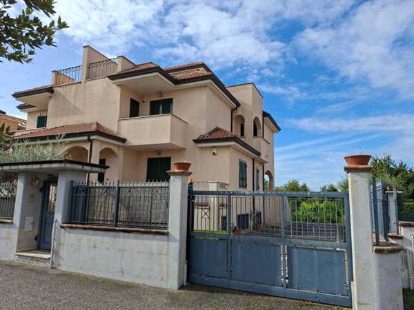 casa indipendente in vendita a Sant'Anastasia