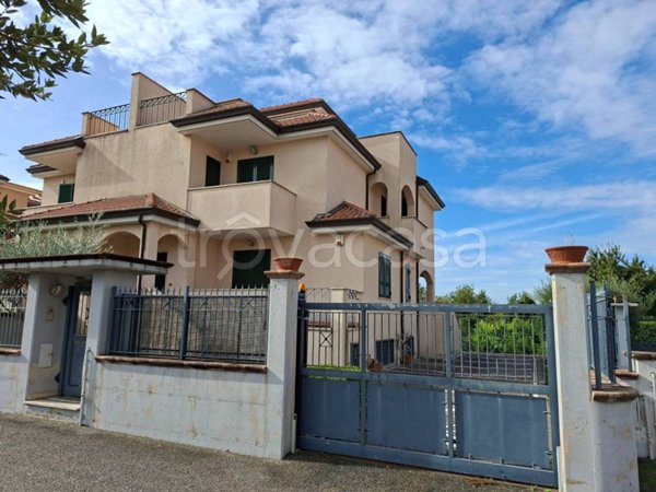 casa indipendente in vendita a Sant'Anastasia