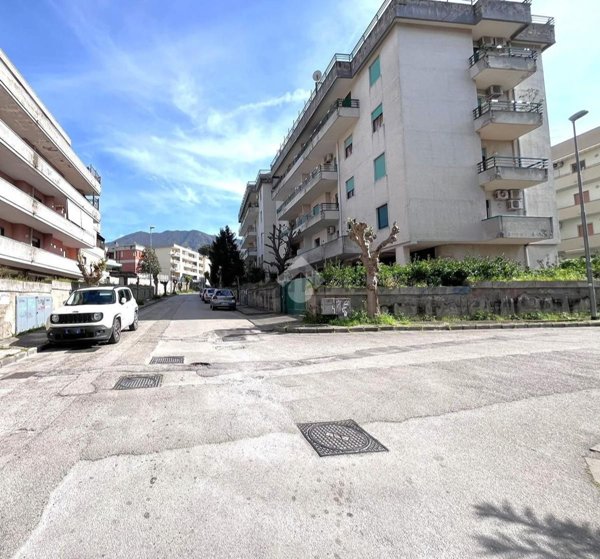 appartamento in vendita a Sant'Anastasia