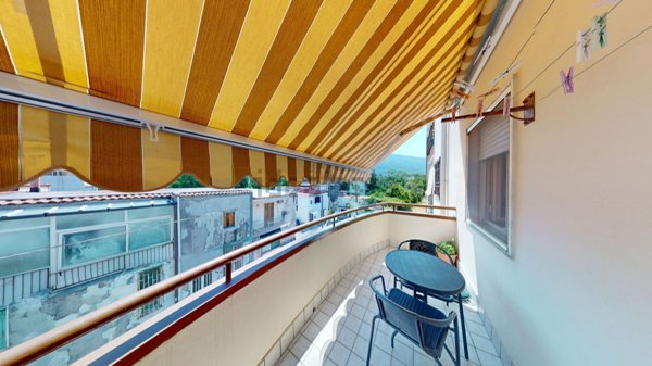 appartamento in vendita a Sant'Anastasia