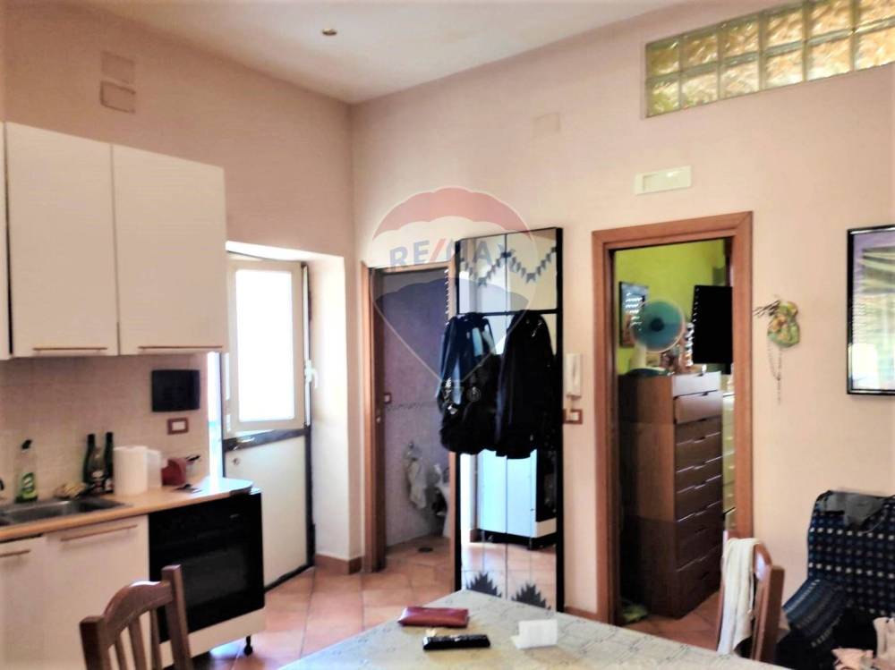 appartamento in vendita a Sant'Anastasia