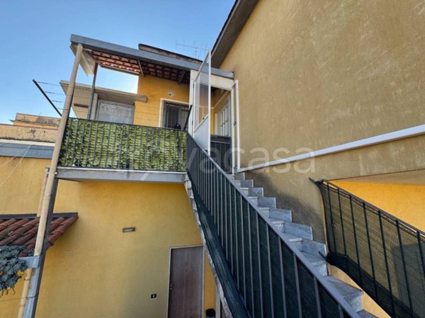 appartamento in vendita a Sant'Anastasia