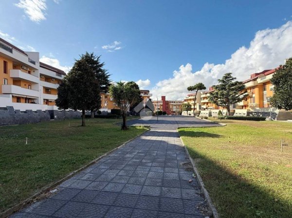 appartamento in vendita a Sant'Anastasia