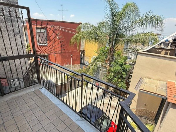 casa indipendente in vendita a Sant'Anastasia