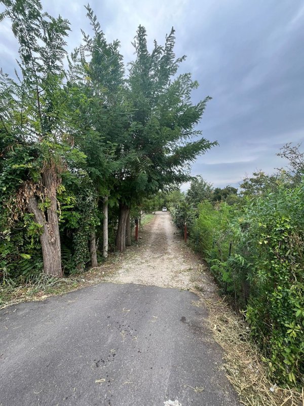 terreno agricolo in vendita a Sant'Anastasia