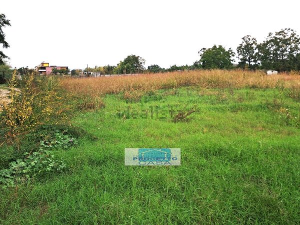 terreno agricolo in vendita a Sant'Anastasia