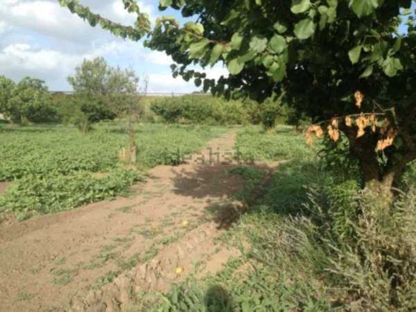 terreno edificabile in vendita a Sant'Anastasia