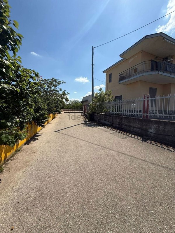 capannone in vendita a Sant'Anastasia