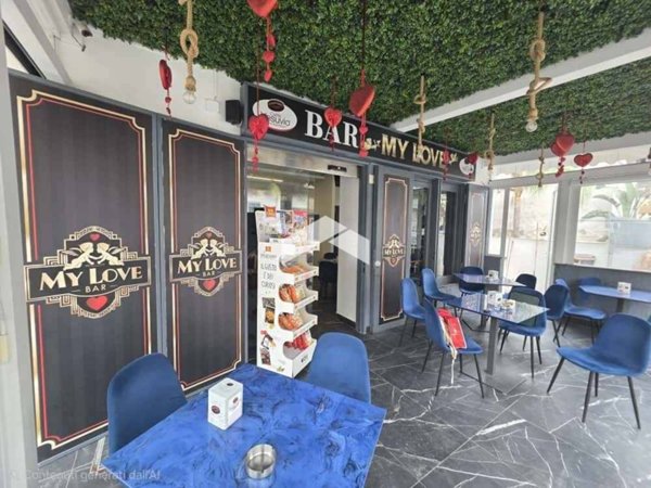 negozio in vendita a Sant'Anastasia