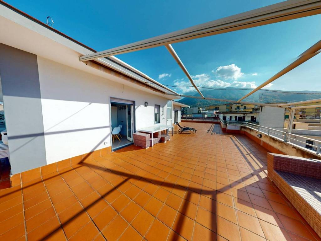 appartamento in vendita a Sant'Anastasia