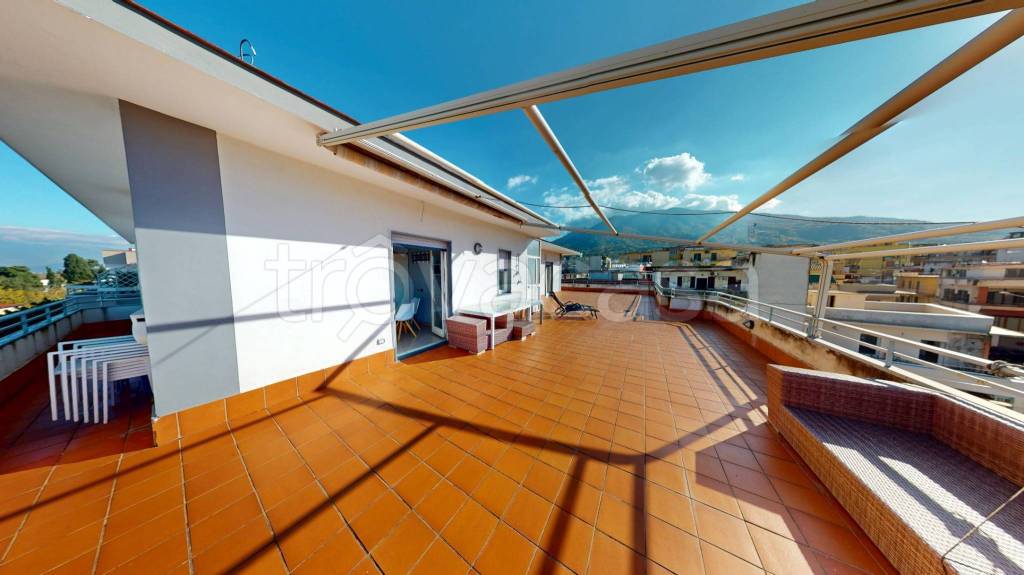 appartamento in vendita a Sant'Anastasia