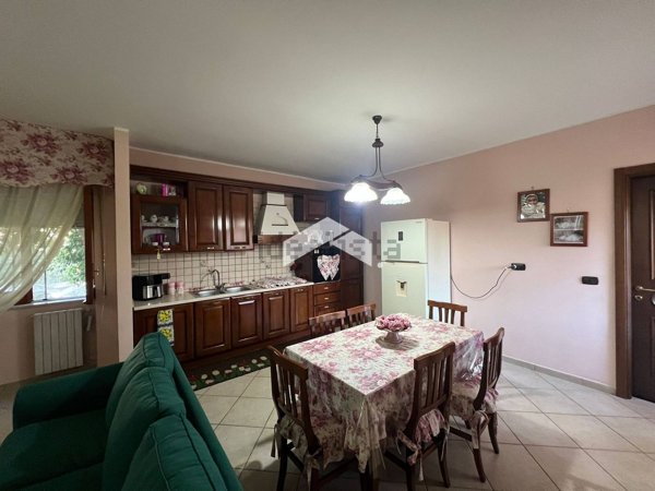 appartamento in vendita a Sant'Anastasia