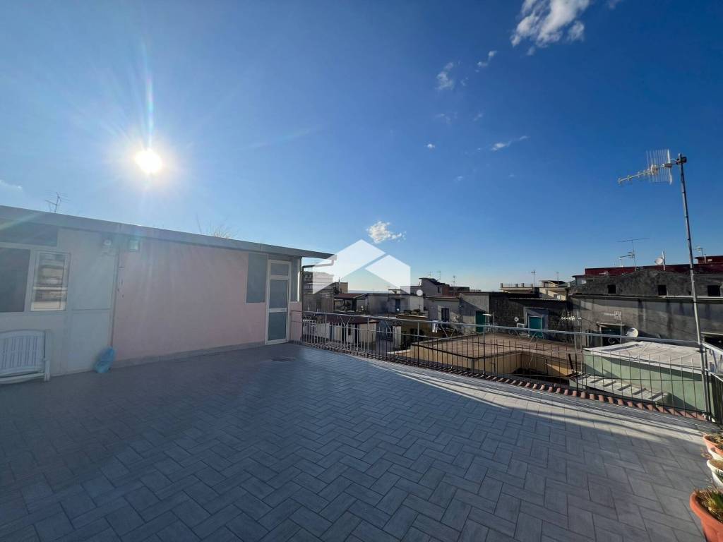 appartamento in vendita a Sant'Anastasia