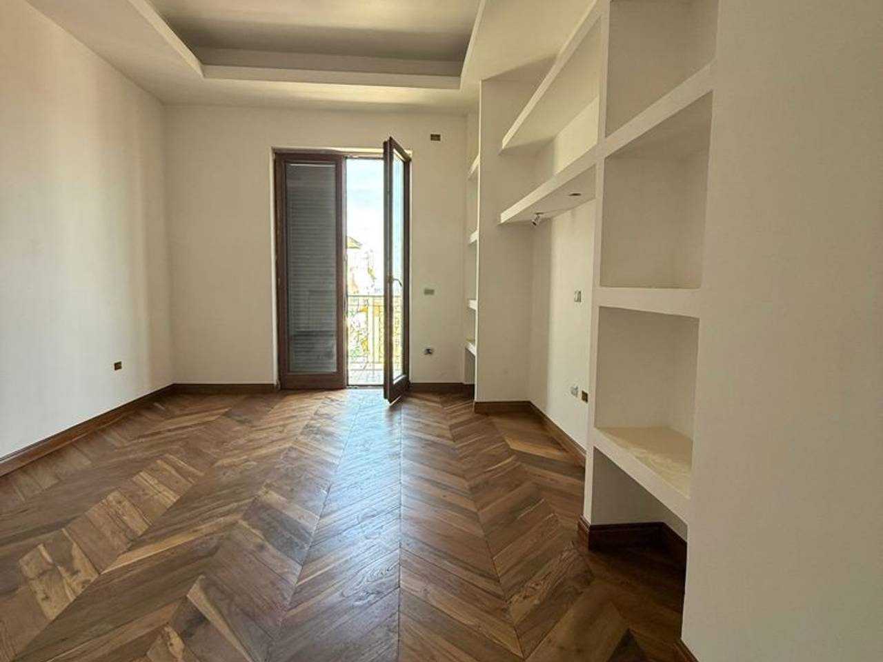 appartamento in vendita a Sant'Anastasia