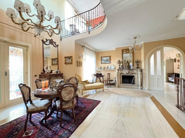 casa indipendente in vendita a Sant'Anastasia