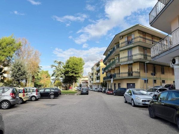 appartamento in vendita a Sant'Anastasia